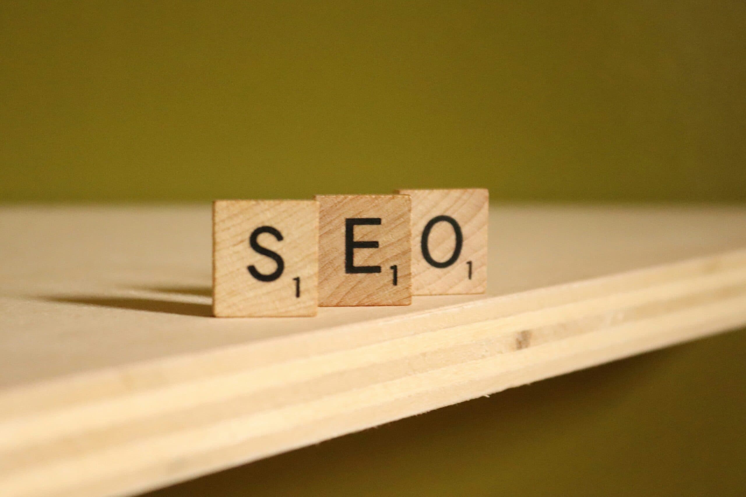 The Basics of SEO