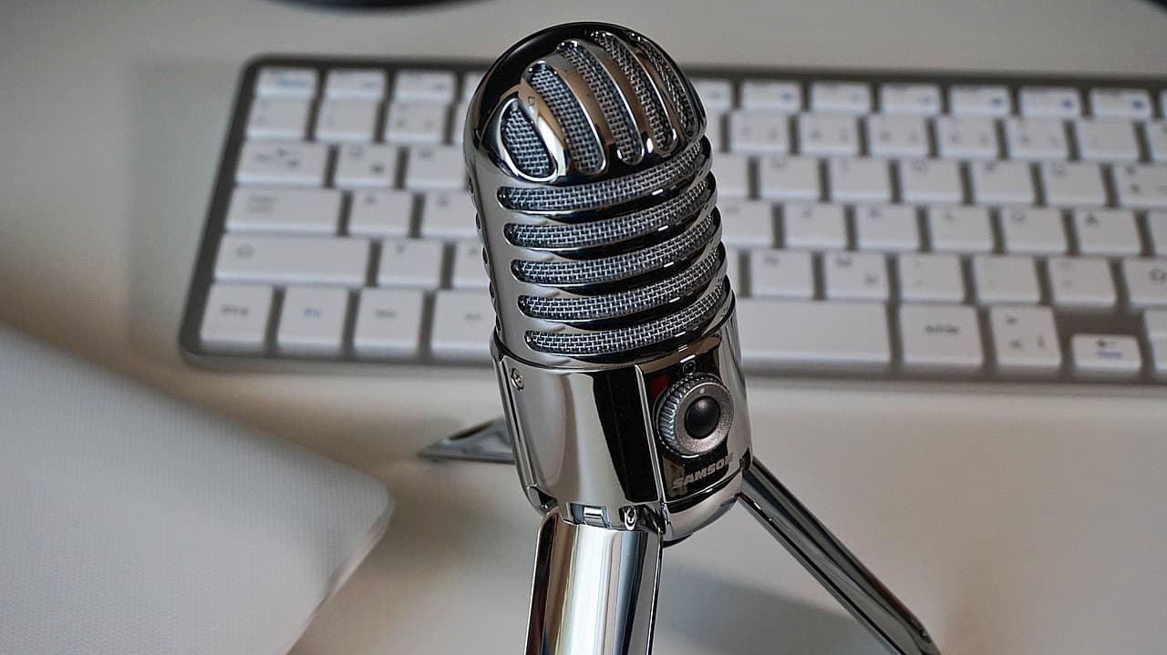 10 Tips for New Podcasters