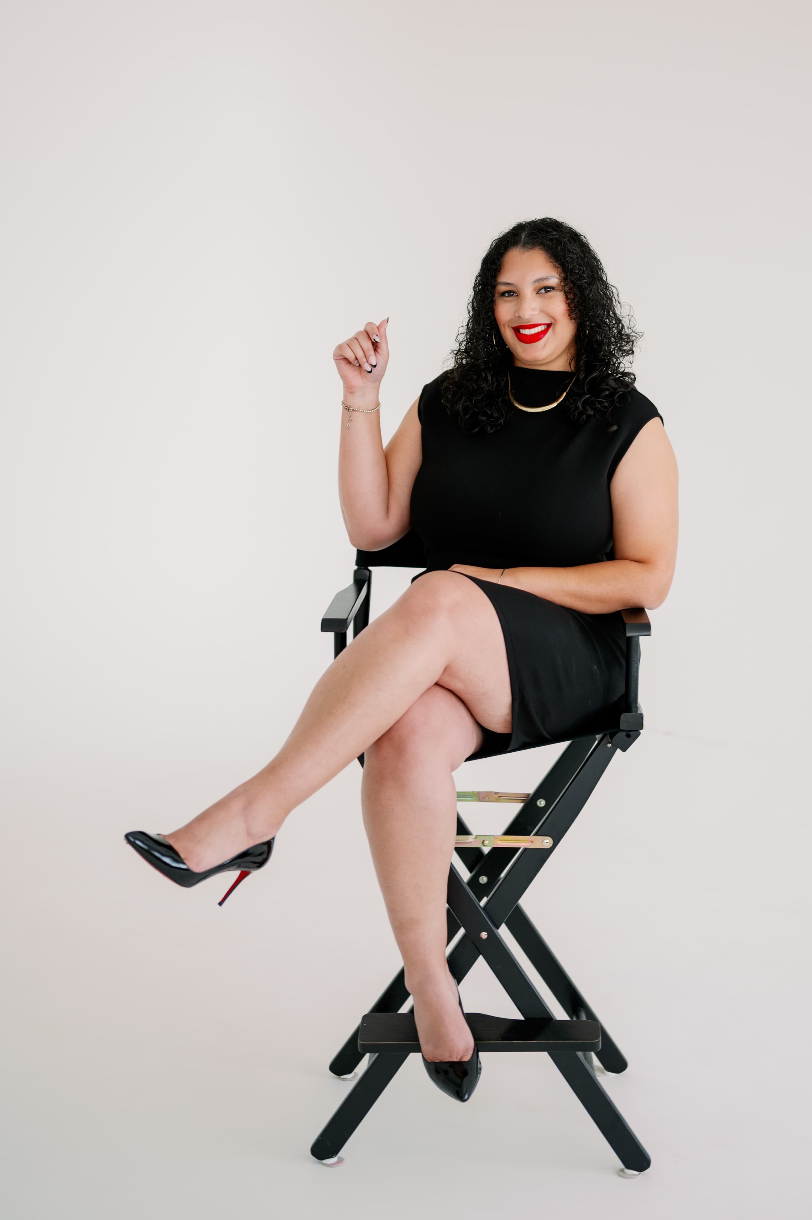 Heidy De La Cruz - Hero Photo