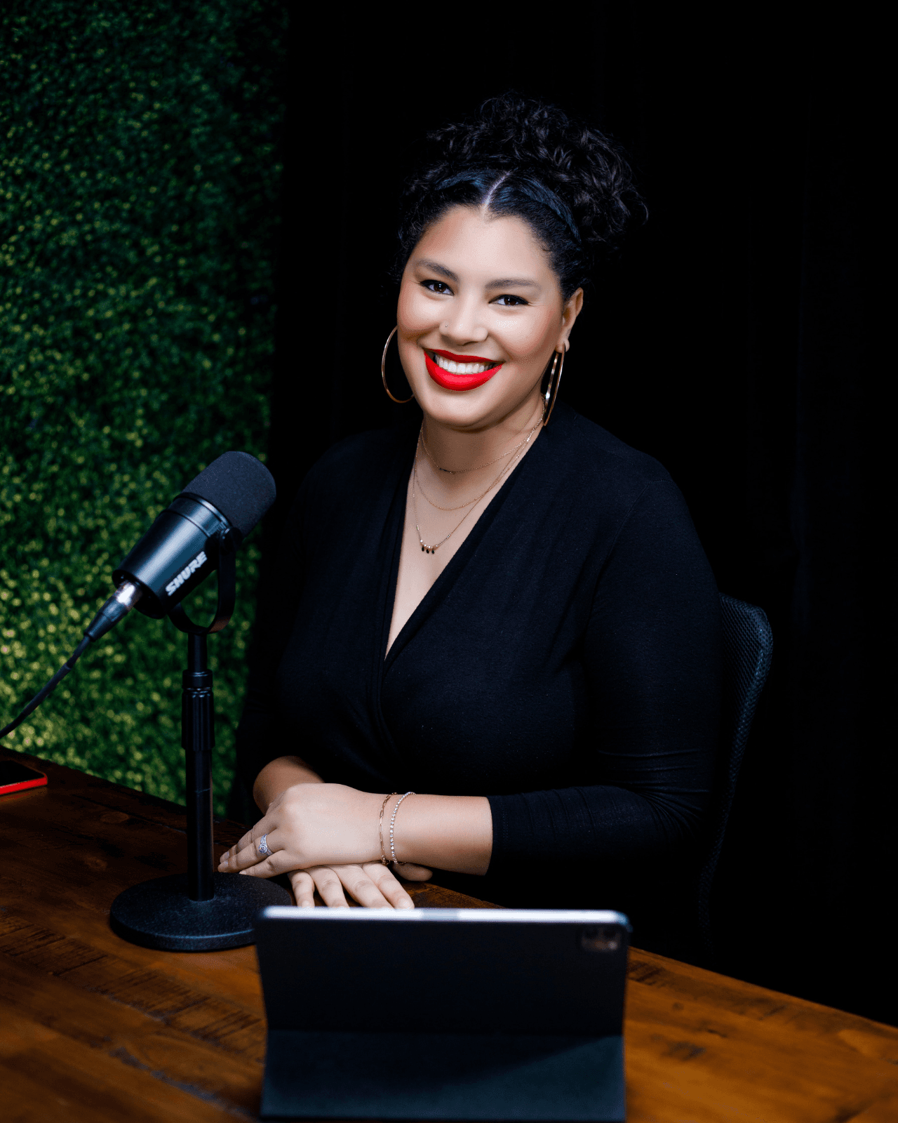 Heidy De La Cruz - Collage Photo 2