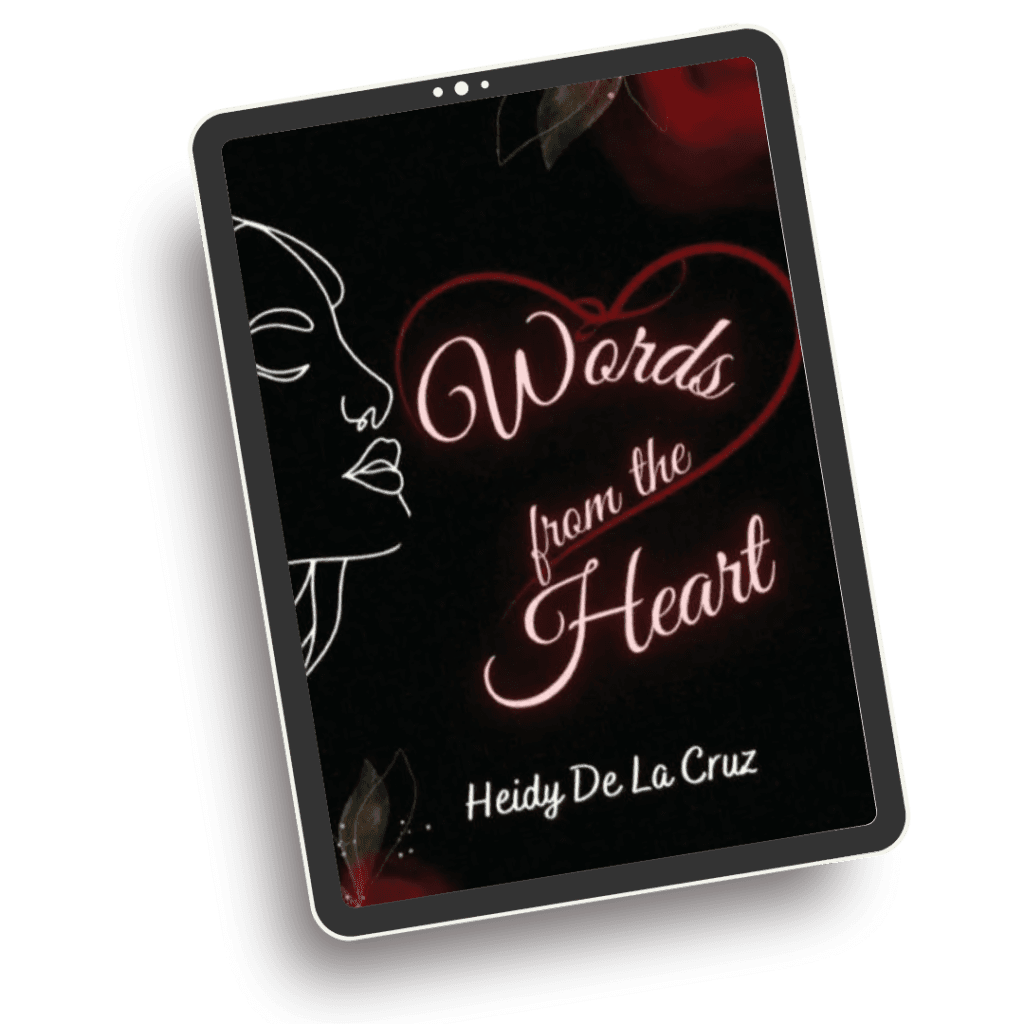 Heidy De La Cruz - Collage Photo 3