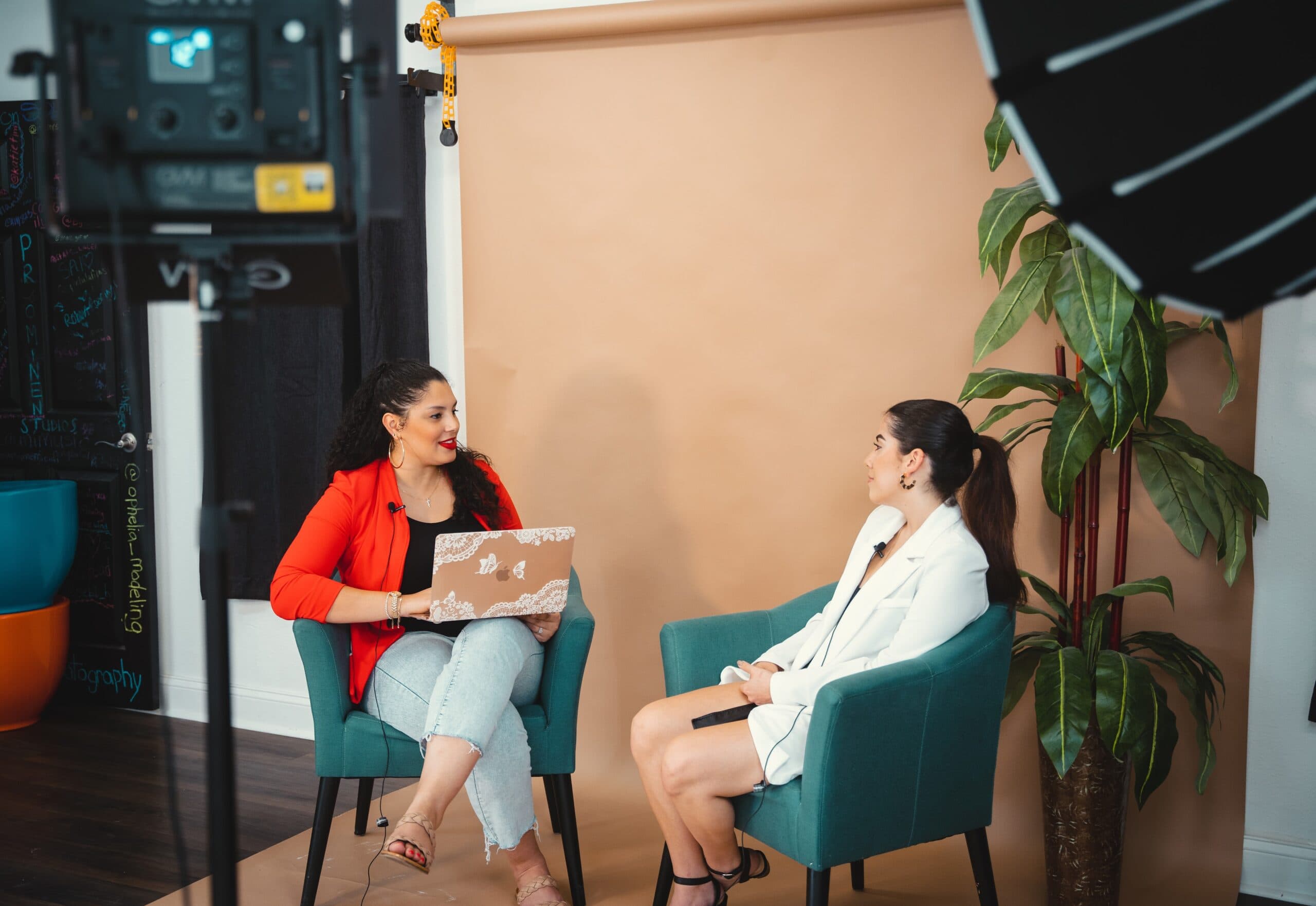 Three Reasons Why You Should Start a Podcast