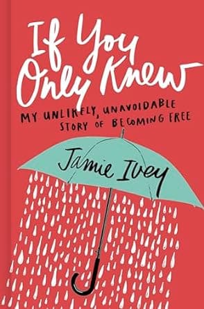 Book Review: If You Only Knew