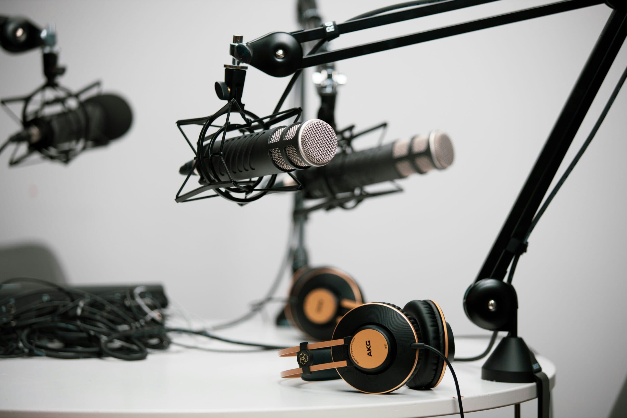 Why Podcasters Should Know about SEO