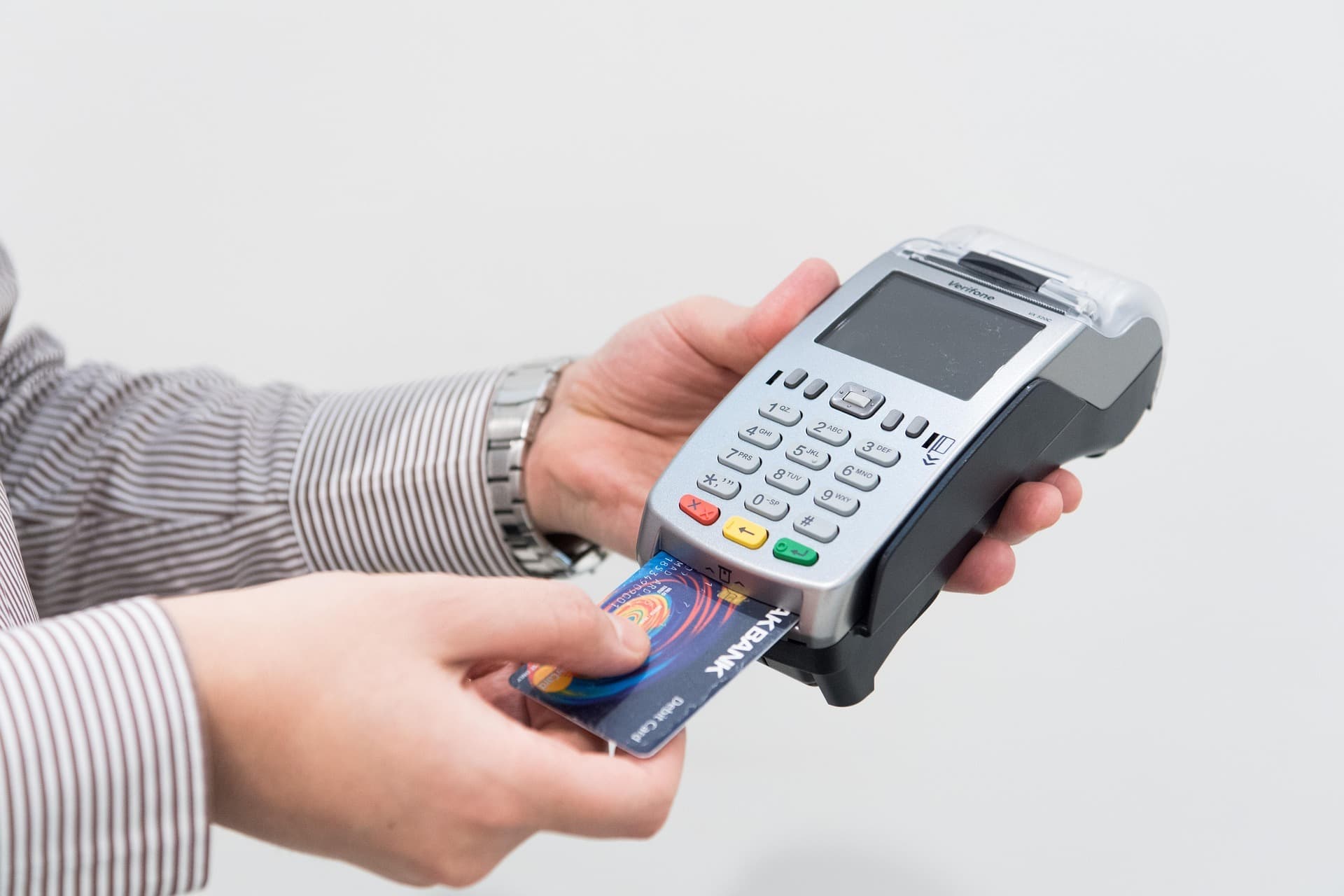 What Is a High-Risk Merchant Account and Why It Matters for Businesses