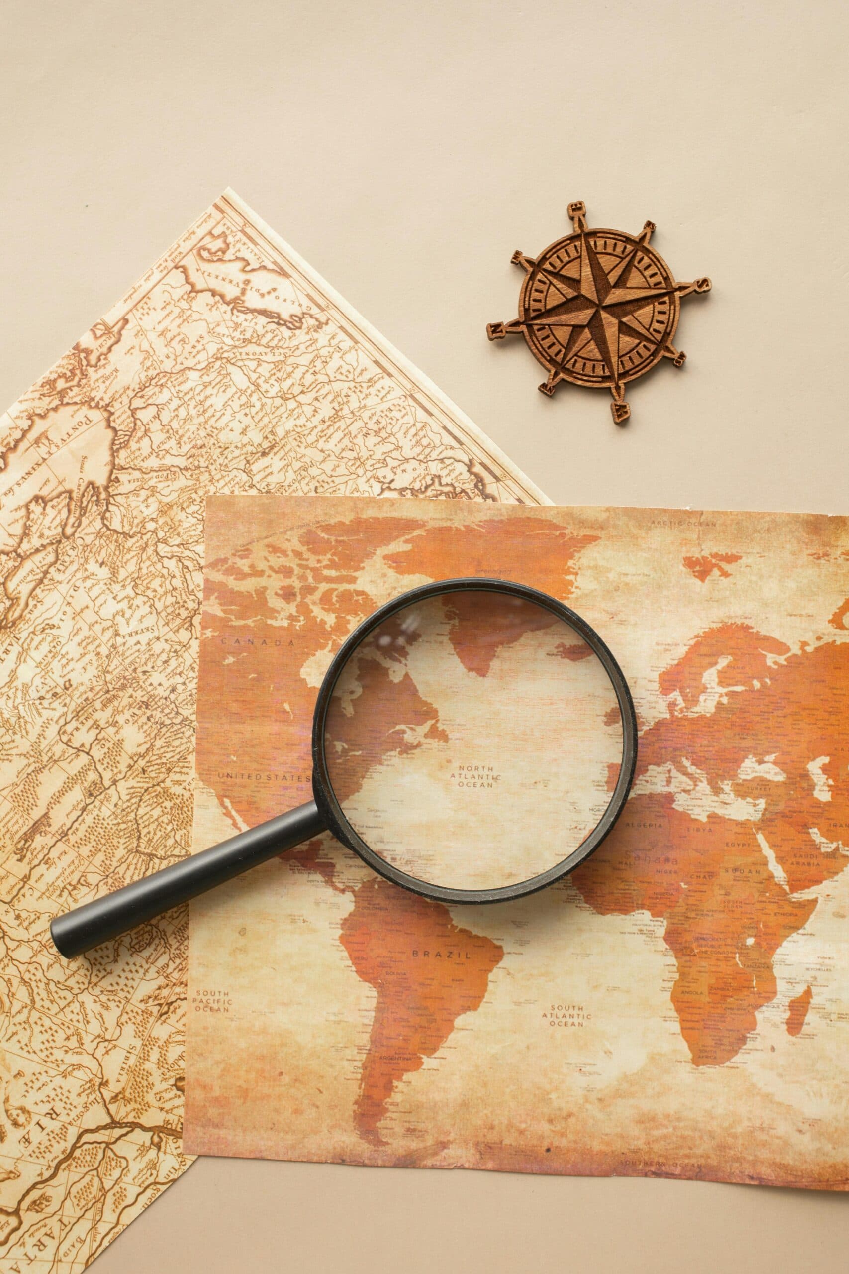 Global Living: Doreen’s Journey Across 8 Countries