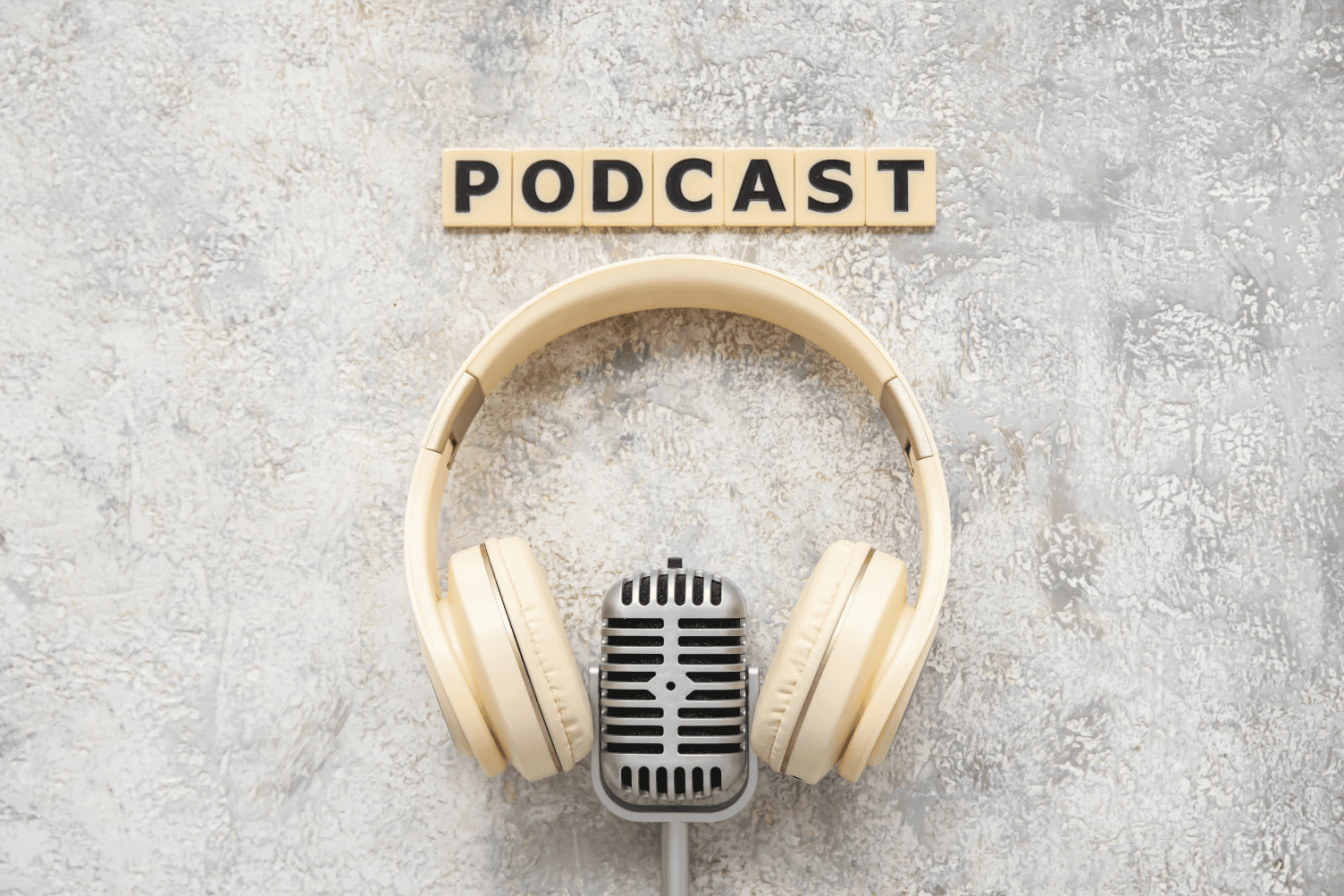 The 4 Cs of a Successful Podcast Launch Strategy