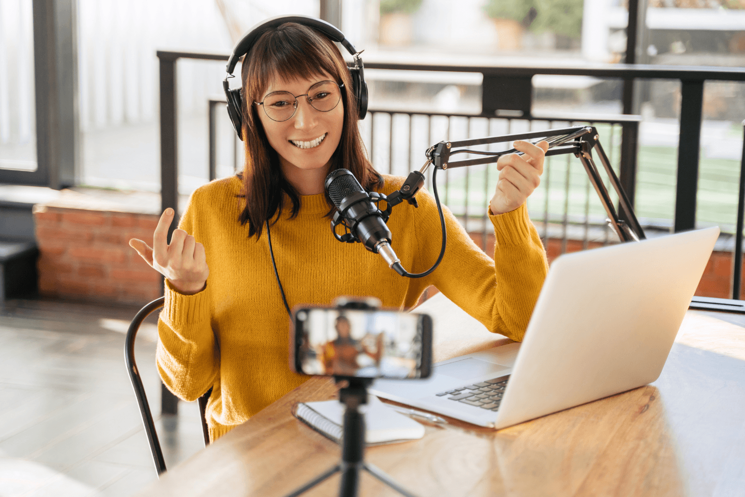 Why Every Entrepreneur Should Consider Starting a Podcast
