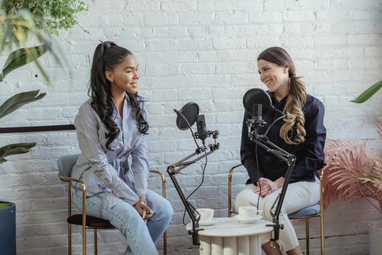 7 Things You Need Before You Start a Podcast (According to a Podcast Coach)