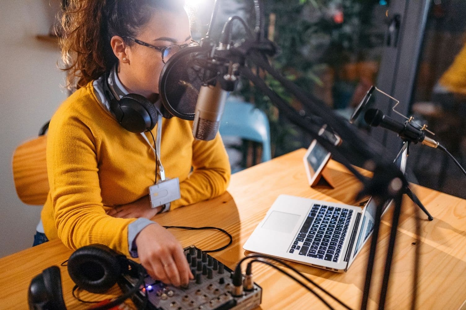 Podcast Ideas: How to Find Yours and Build a Show Worth Launching