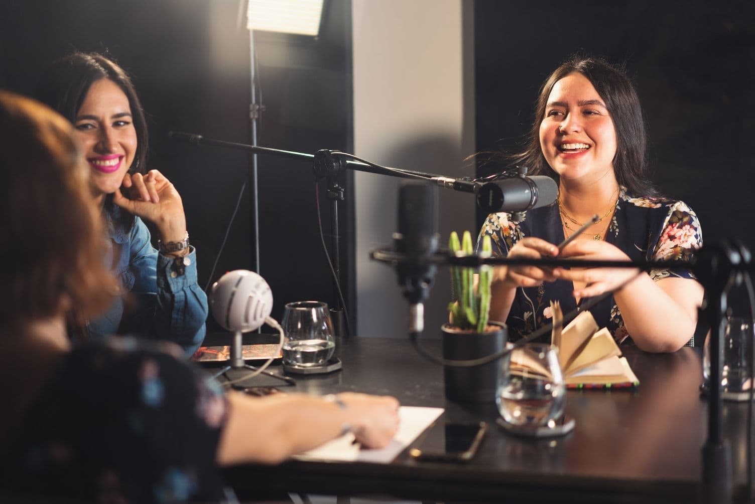 11 Reasons a Podcast Is the Best Marketing Tool for Entrepreneurs