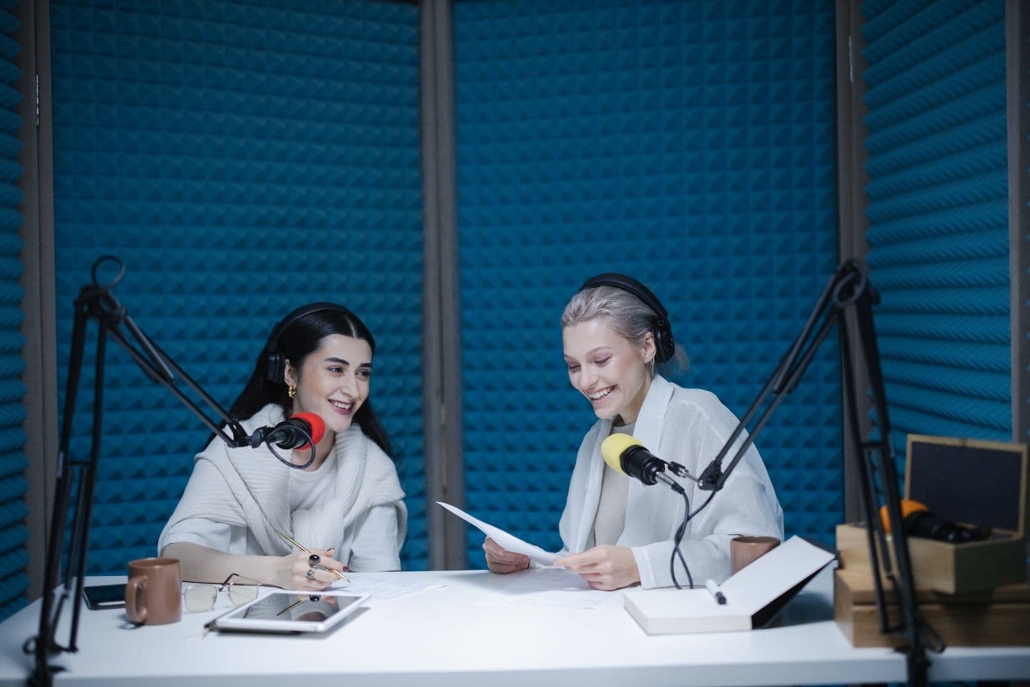 How Podcasting Can Generate Leads for Your Business: A Guide for Entrepreneurs