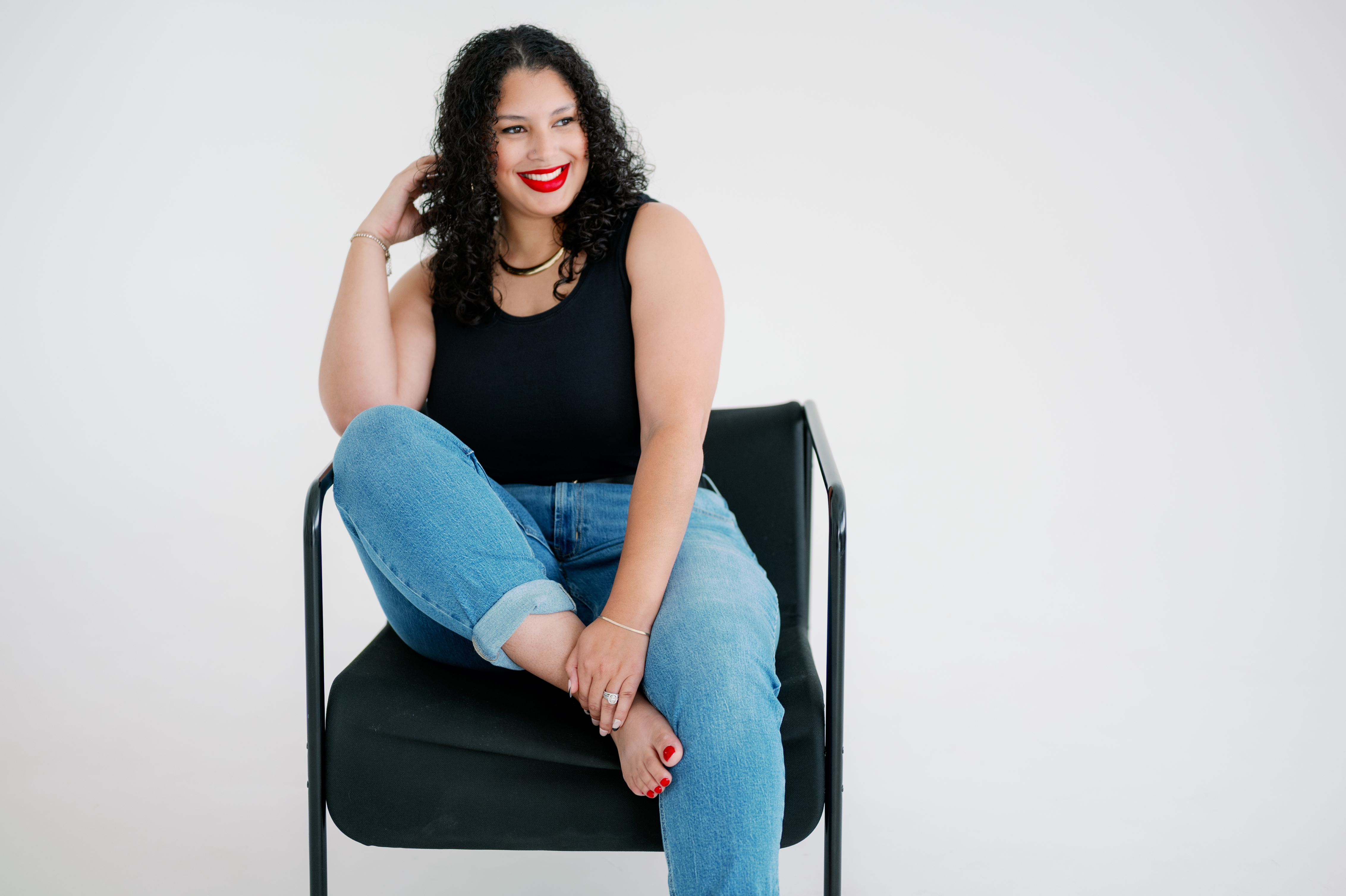 Heidy De La Cruz – Contact